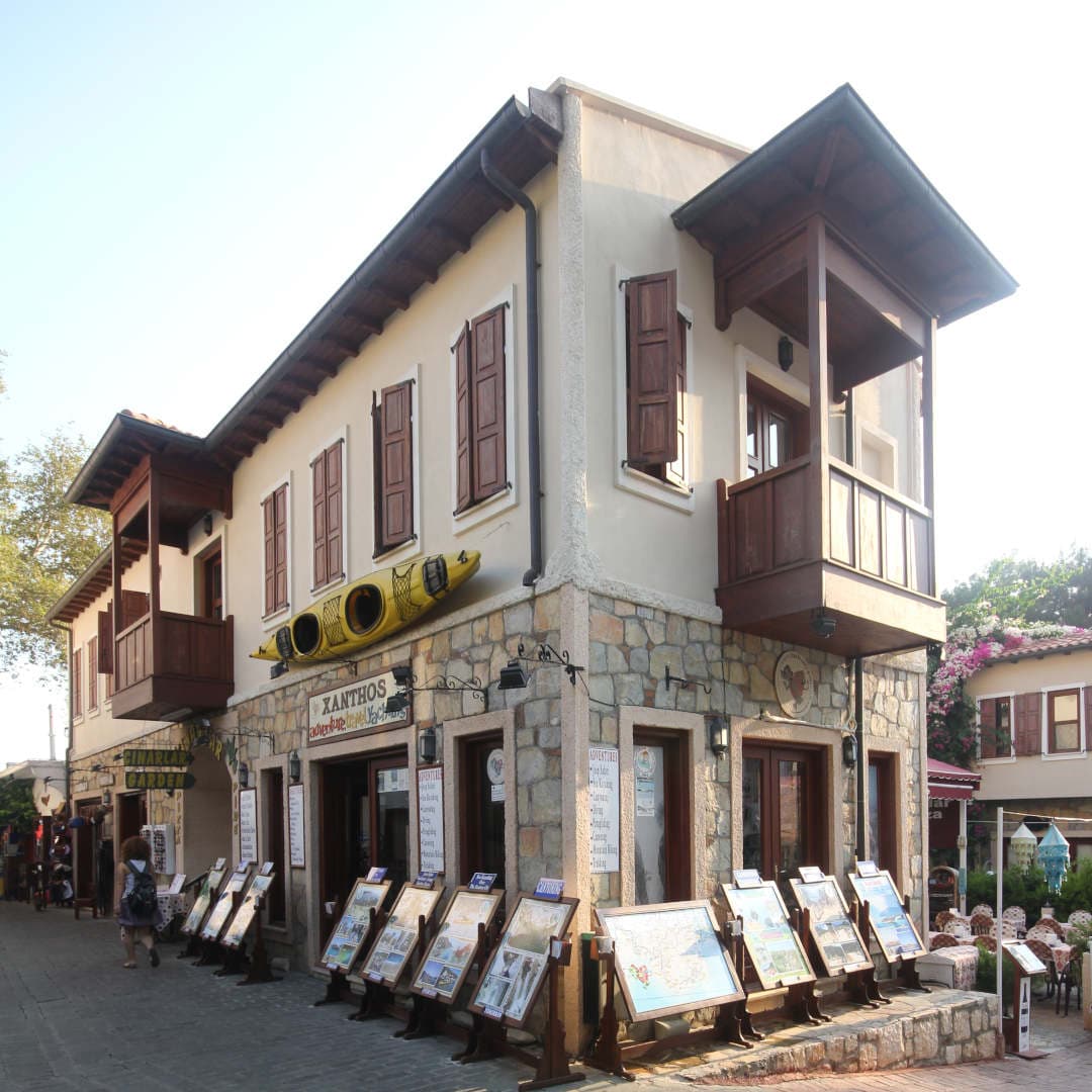 Kas Panorama